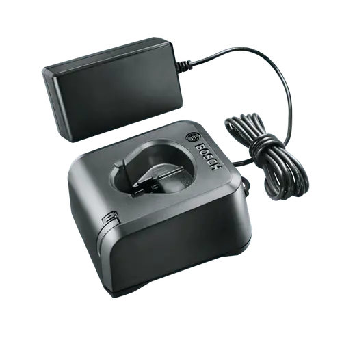 Incarcator rapid Bosch 1600A020Y1, 12 V, 2 A curent incarcare