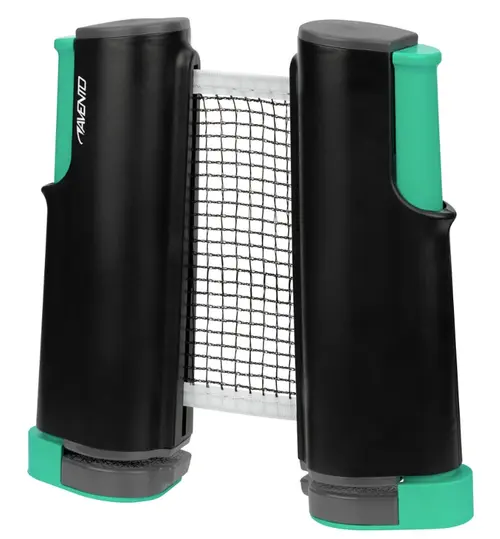 Fileu Retractabil Avento, 170 x 12.5 cm, Negru