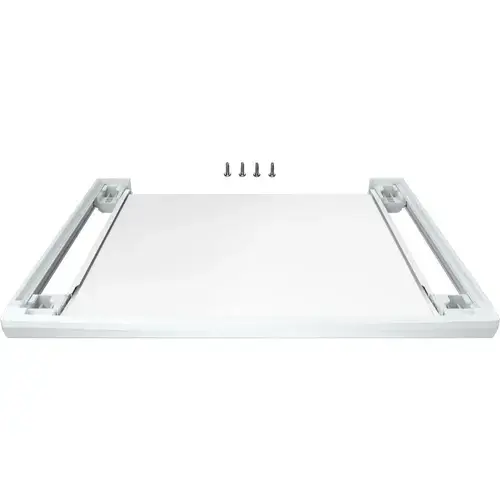 Raft pentru masina de spalat, Bosch WTZ27500, 595 x574 x42 mm
