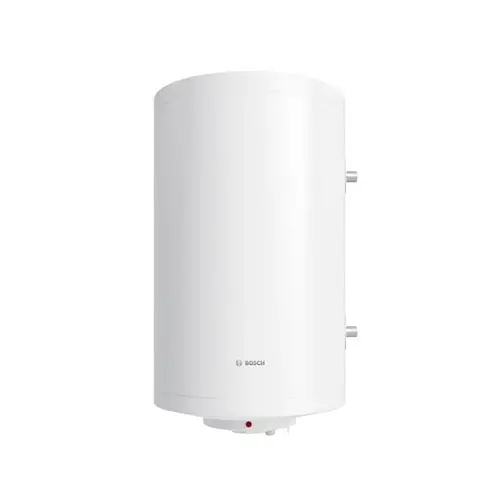 Boiler termoelectric cu serpentina Bosch TR1000T 80 CB, 2000 W, 80 l, Serpentina pe partea dreapta, Reglare automata a temperaturii