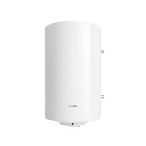Boiler termoelectric cu serpentina Bosch TR1000T 80 CB, 2000 W, 80 l, Serpentina pe partea dreapta, Reglare automata a temperaturii