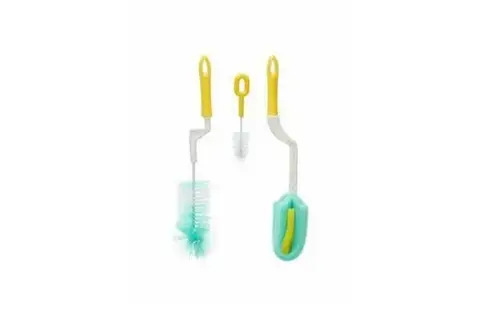 Set perie biberoane U-Grow UGU235-BB