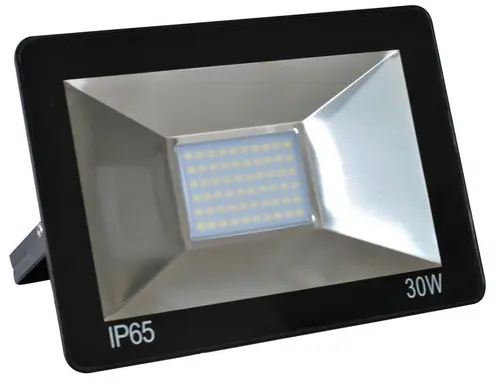Proiector LED OMELF-30W-4200, 4200K, 30W, 220-240 V, 15.000 ore