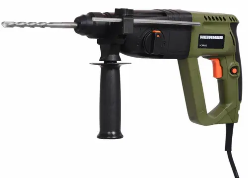 Ciocan Rotopercutor Heinner VCRP003, 620 W, 2.2 J