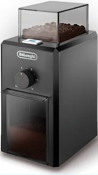 Rasnita de cafea Delonghi KG 79