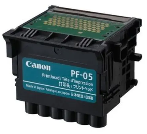 Cap Printare Canon PF-05