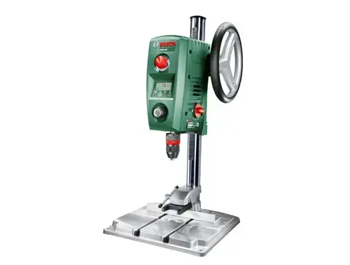 Masina de gaurit pentru banc Bosch PBD 40, 710 W, 2500 RPM