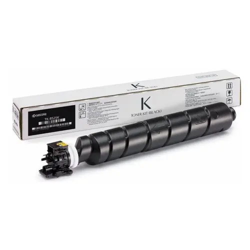 Toner imprimanta Kyocera TK8525, Negru