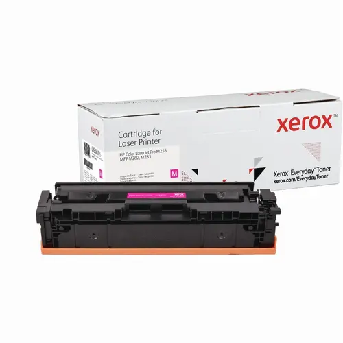 Toner, XEROX, Magenta, 006R04195