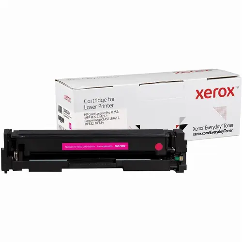 Toner, XEROX, Magenta, 006R03695