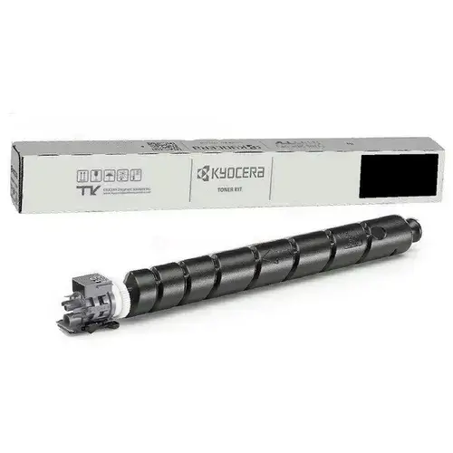 Toner KYOCERA TK-8375K,  Negru