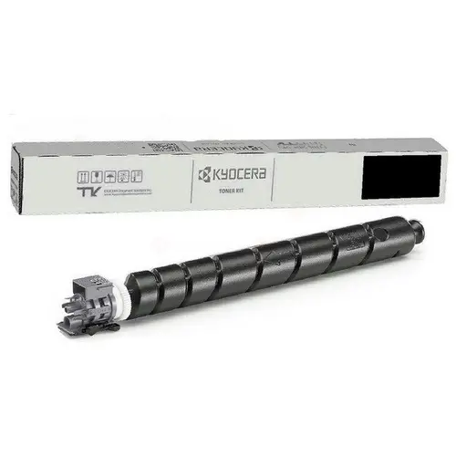 Toner KYOCERA TK-8375K,  Negru