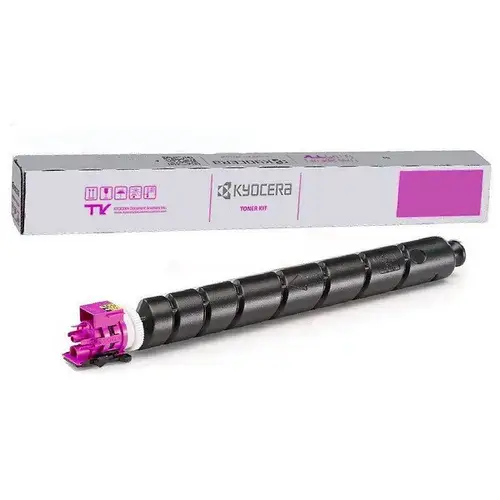 Toner Kyocera TK 8375M, 1T02XDBNL0, Magenta
