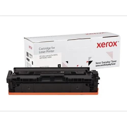 Toner XEROX 006R04196, Negru