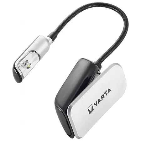 Lampa LED pentru citit VARTA 16618