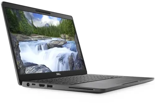 Laptop Refurbished DELL Latitude 5300, Intel Core i5-8365U 1.60 - 4.10GHz, 16GB DDR4, 256GB SSD, 13.3 Inch HD, Webcam