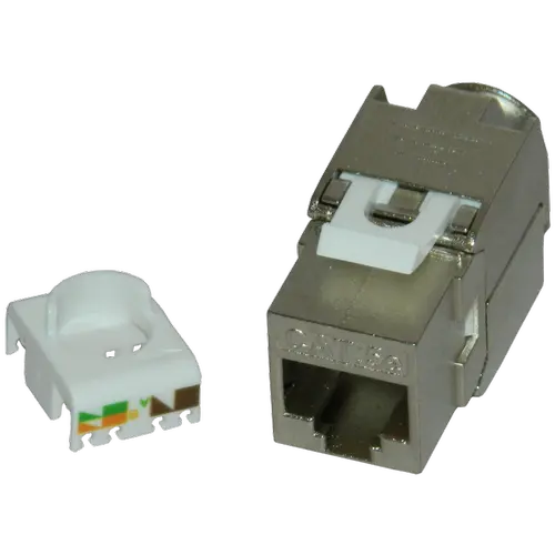 Keystone cat5e FTP EMTEX EMT-KJ5E-FTP, toolless
