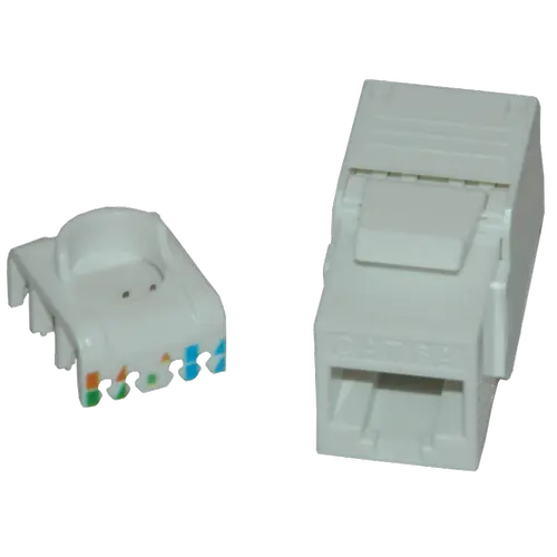 Keystone cat6A UTP EMTEX EMT-KJ6A-UTP, toolless