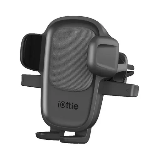 Suport auto universal iOttie Easy One Touch 5 Air Vent Mount, Negru
