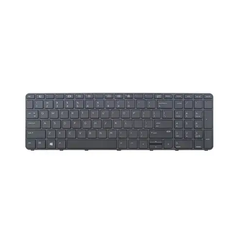 Tastatura laptop HP model 818249-001 Layout US standard