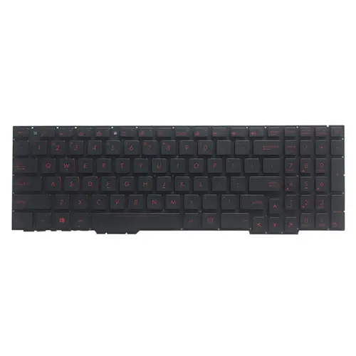 Tastatura Asus GL753V iluminata US