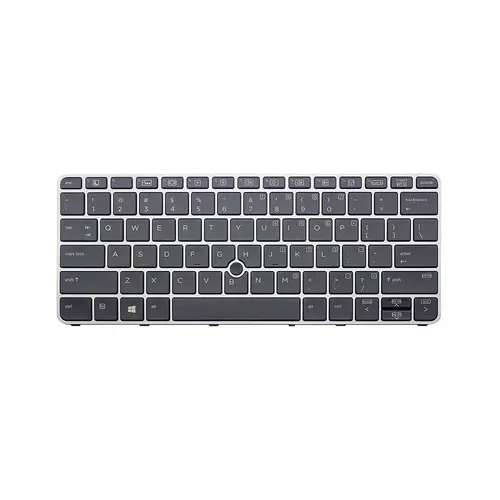 Tastatura laptop HP EliteBook 820 G4