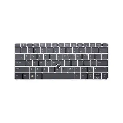 Tastatura laptop HP 6037B0113601