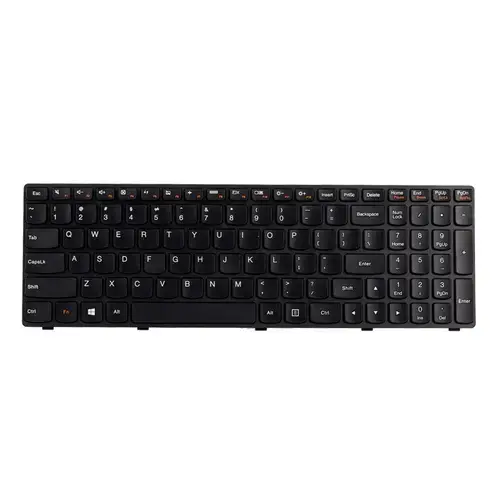 Tastatura Laptop Lenovo MP-10A33US-686