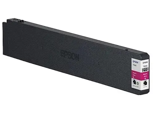 Cartus cerneala Epson Enterprise Magenta, capacitate 50k pagini, pentru Epson WorkForce Enterprise  C20600