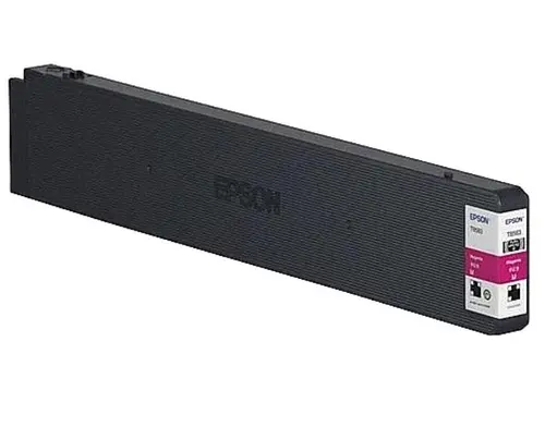 Cartus cerneala Epson Enterprise Magenta, capacitate 50k pagini, pentru Epson WorkForce Enterprise  C20600