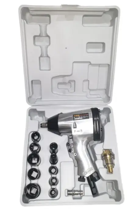 Pistol pneumatic de impact PROCRAFT IW40S