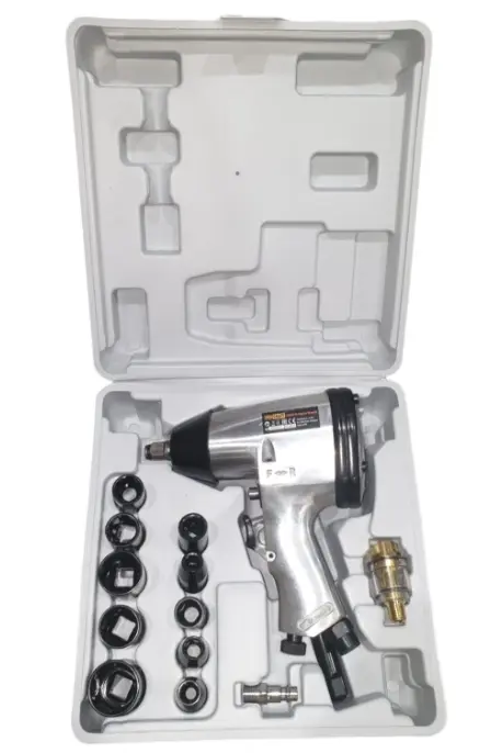 Pistol pneumatic de impact PROCRAFT IW40S