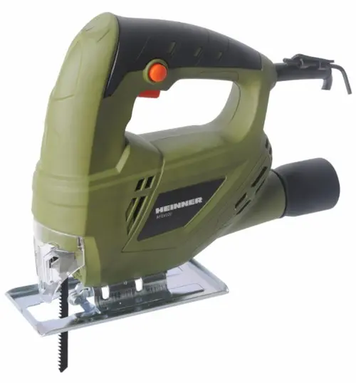Fierastrau Pendular Heinner AFEV020, 400 W, 3000 RPM