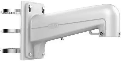 Suport montare camera Hikvision DS-1602ZJ, 97 x 182 x 305 mm