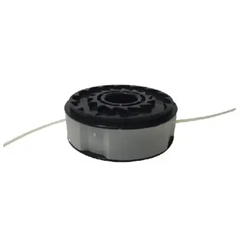 Bobina cu fir nylon Heinner VCE001-ACC, compatibila cu modelul de coasa electrica Heinner VCE001