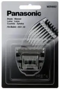 Lame de ras Panasonic WER9602Y136 pentru ER 217