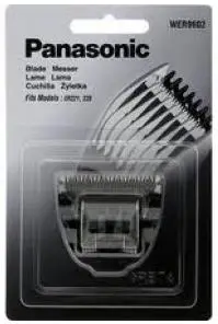 Lame de ras Panasonic WER9602Y136 pentru ER 217