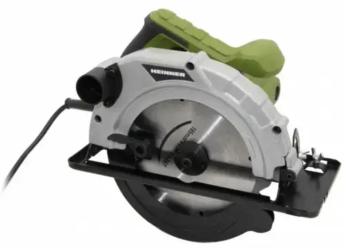 Fierastrau Circular Heinner VFC001, 1400 W