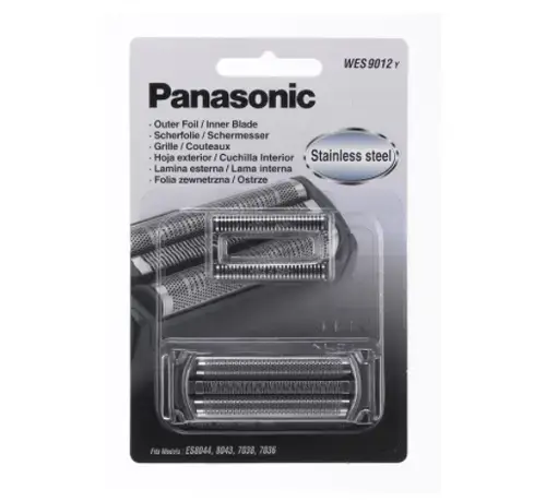 Rezerva aparat de ras Panasonic WES 9012 Combo Pack