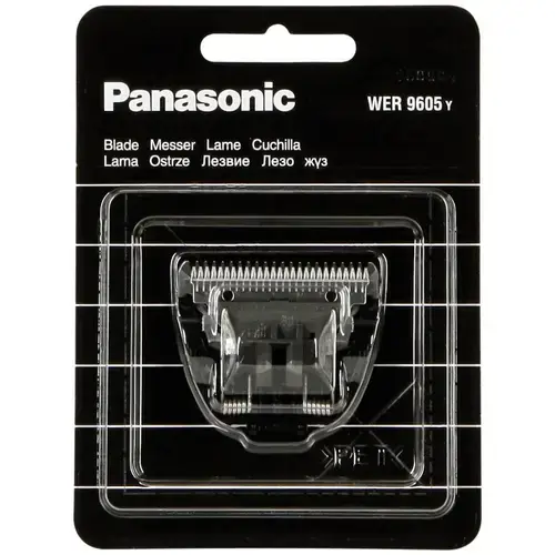 Rezerva aparat de ras Panasonic WER9605Y, Compatibil ER-CA35, ER5209