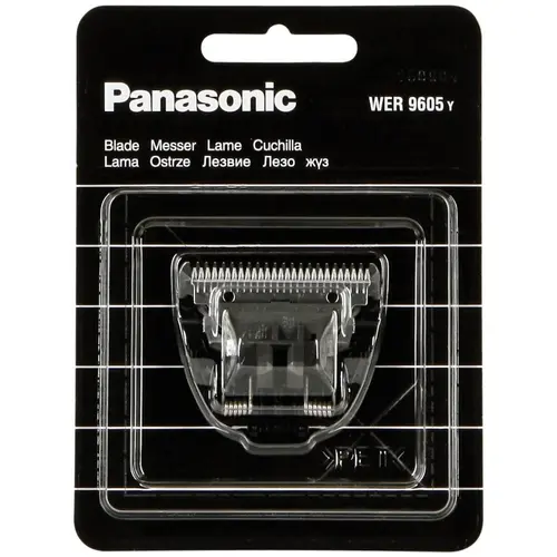Rezerva aparat de ras Panasonic WER9605Y, Compatibil ER-CA35, ER5209