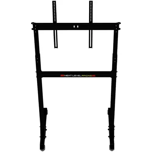 Stand mobil pentru monitor, Next Level Racing NLR-A011