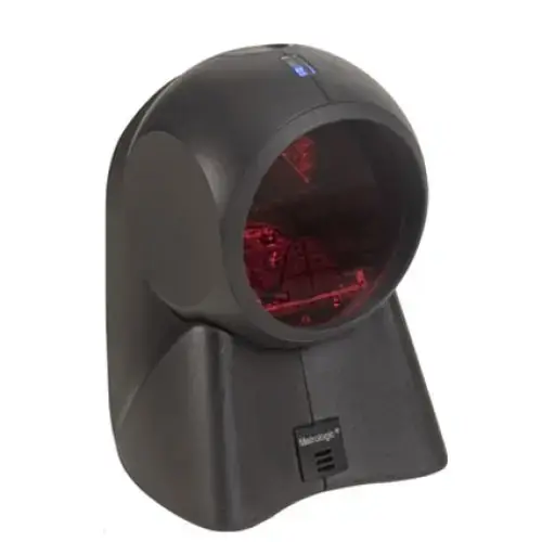 Cititor coduri de bare Honeywell MK7120 Orbit, 1D, USB, Negru