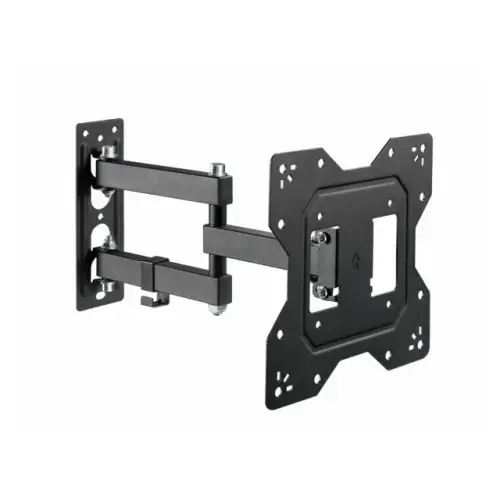 Suport TV Maclean SRXA-TV68-223, 23inch-43inch, 30 Kg, Negru