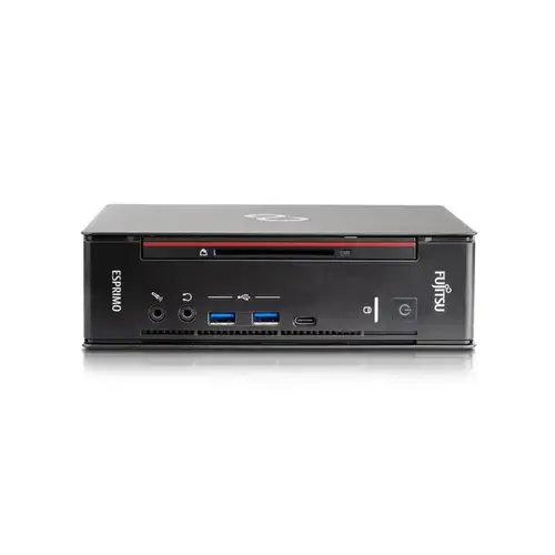 Calculator Sistem PC Refurbished Fujitsu Q958 Mini PC, Intel Core i5-8400 2.80 - 4.00GHz, 8GB DDR4, 256GB SSD