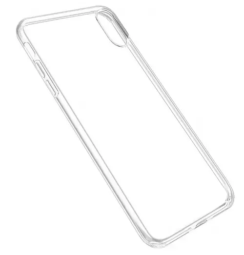 Husa pentru Honor 200, OEM, Ultra Slim, 0.5mm, Transparenta