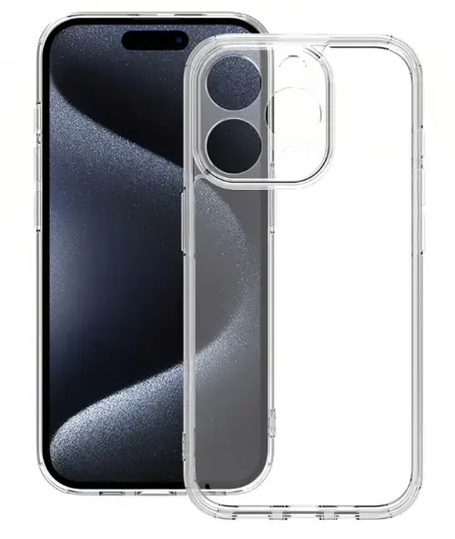 Husa pentru Samsung Galaxy S24 Ultra S928, Vmax, Transparenta