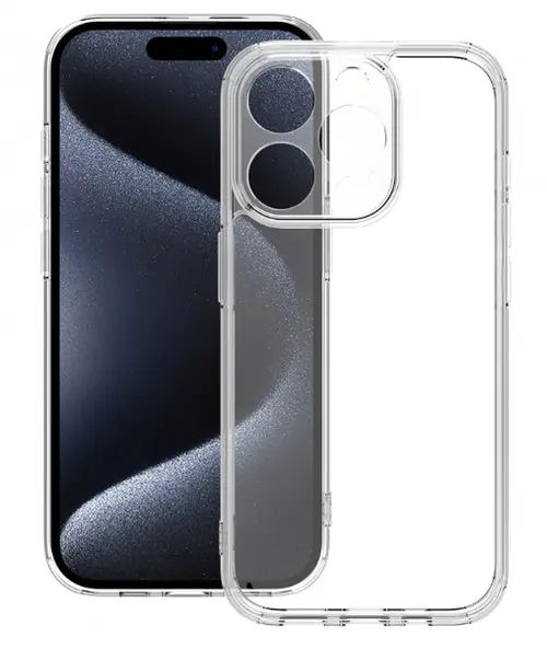 Husa pentru Samsung Galaxy S24 Ultra S928, Vmax, Transparenta