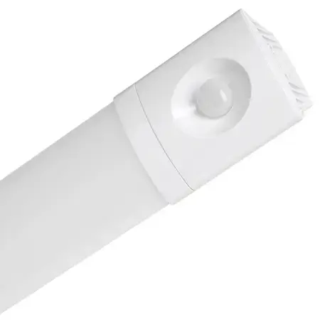 Lampa LED tavan REBEL ZAR0472, 36W 120cm, 230V, senzor miscare