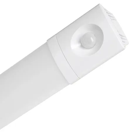 Lampa LED tavan REBEL ZAR0472, 36W 120cm, 230V, senzor miscare